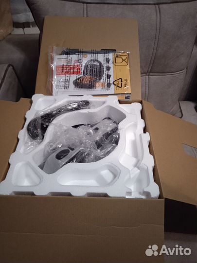 Мультиварка redmond rmc-m36