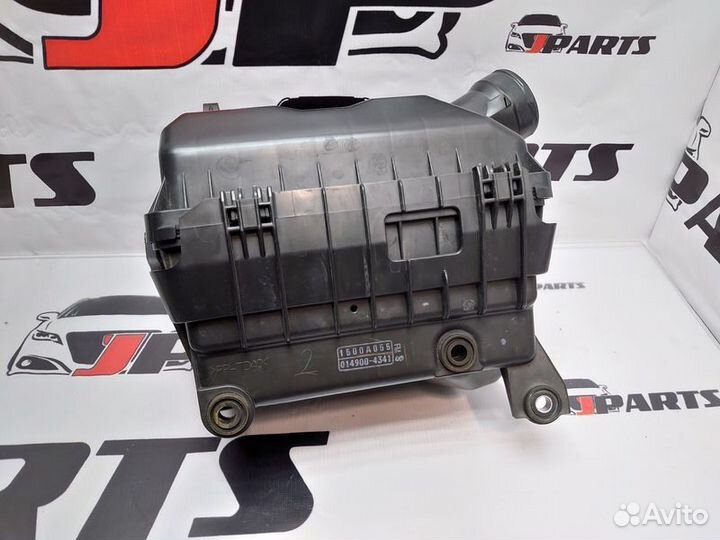 Корпус воздушного фильтра Mitsubishi Lancer X (200