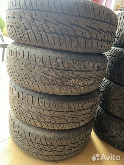 Matador MP 92 Sibir Snow 205/60 R16 92H