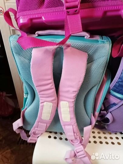 Портфель школьный