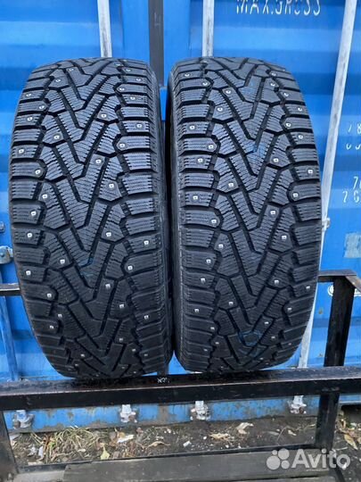 Pirelli Ice Zero 225/45 R17 92B