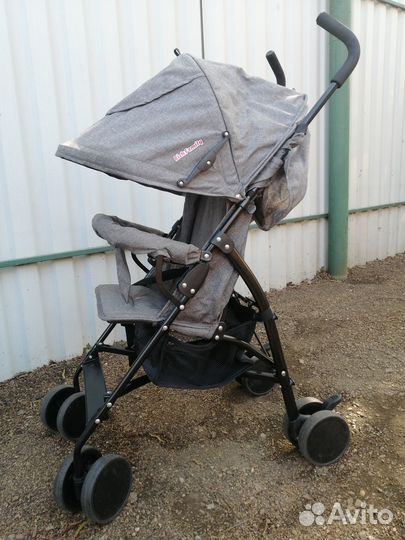 Коляска детская