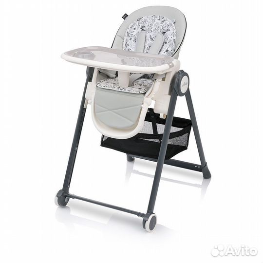 Стульчик для кормления с 0 лет