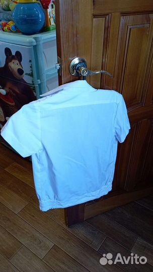 Кадетская парадная форма