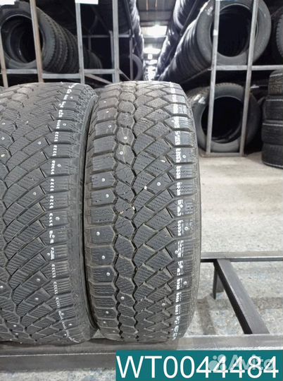 Gislaved Nord Frost 200 185/60 R15 108Z