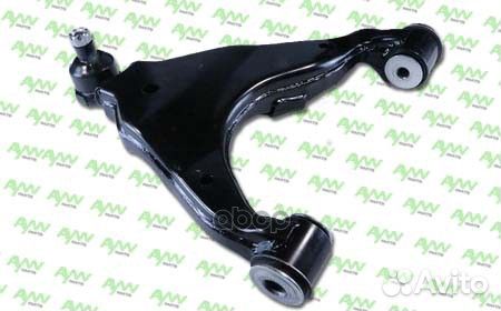 AW1360575L Рычаг подвески передний нижний L с ш