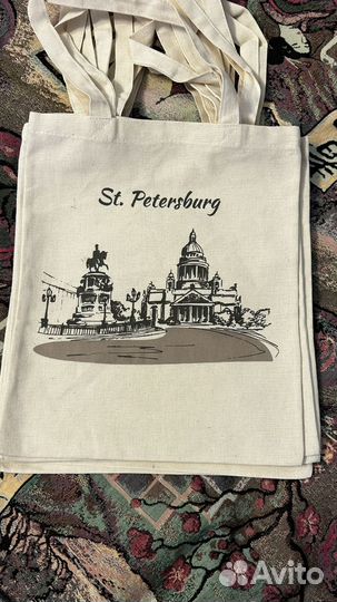 Сумка шопер