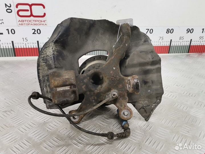 Ступица для BMW 3-Series (E46)