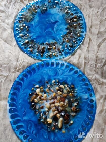 Донышки для вязания