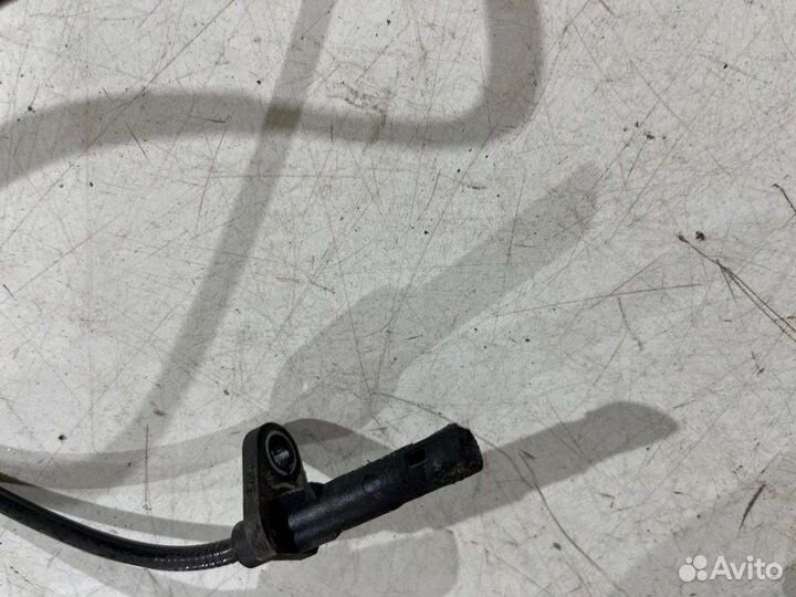 Датчик ABS задний Bmw X5 E70 N52B30 2007