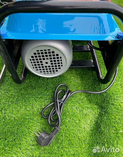 Автомойка мойка высокого давления тм 380