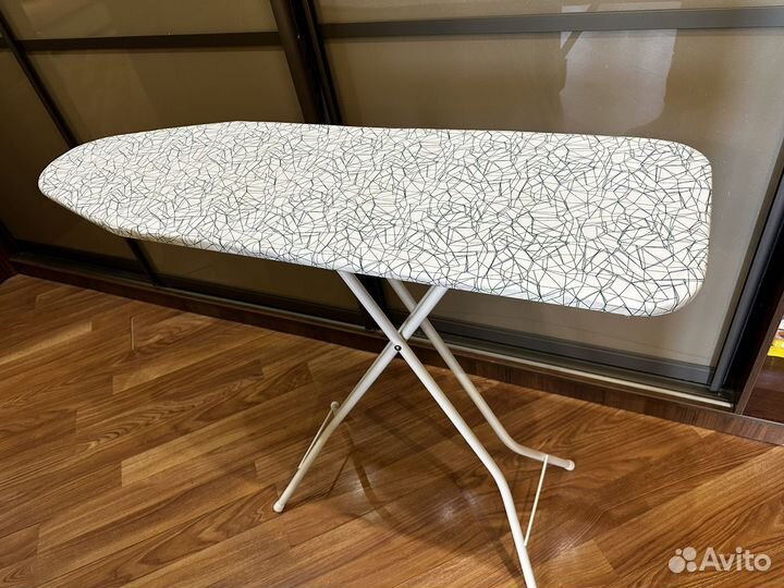 Гладильная доска икеа