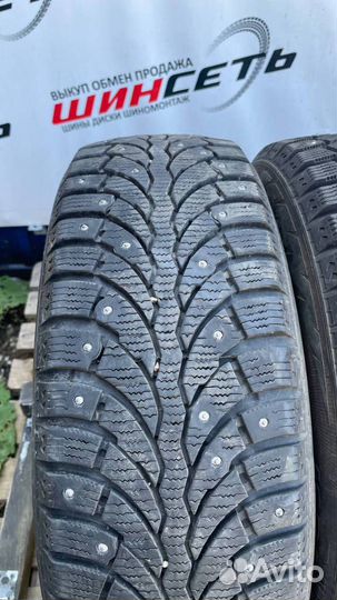 Pirelli Formula Ice 185/60 R15