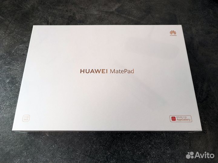 Планшет Huawei MatePad 11.5
