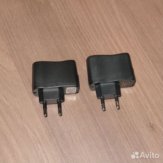 Зарядное устройство USB (Power Adaptor)
