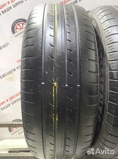 Goodyear UltraGrip SUV 255/65 R17 110P