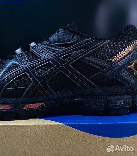 Кроссовки Asics Gel Kahana 8 (Арт.63538)