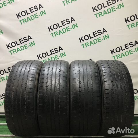 Triangle TR257 255/55 R18