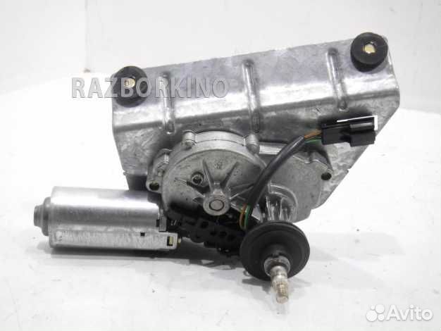 Моторчик стеклоочистителя 3881060G00