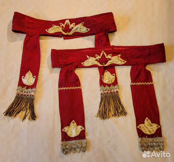 Костюмы национальные аренда