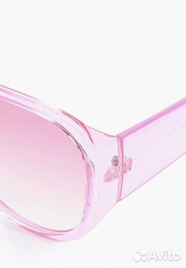 Очки розовые Vitacci