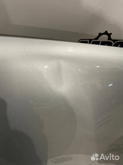 Капот Mercedes-Benz M-Класс W166 2015 A1668800057