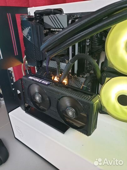 Rtx 3060 palit dual 12gb