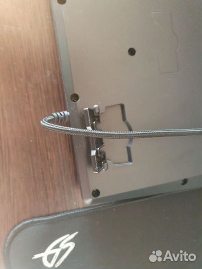 Клавиатура