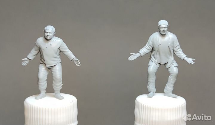 Миниатюра Arma Models AM35552 1/35