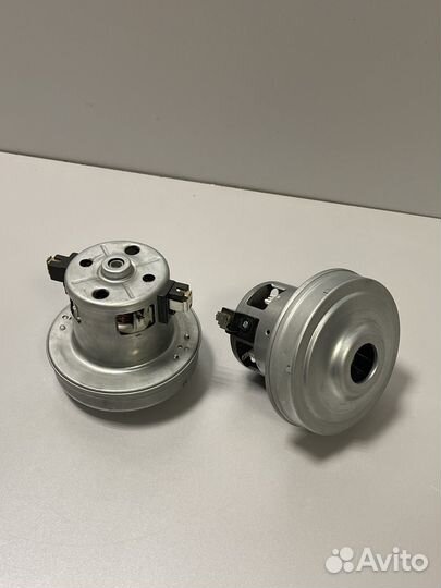 Двигатель для пылесоса Philips FC9571