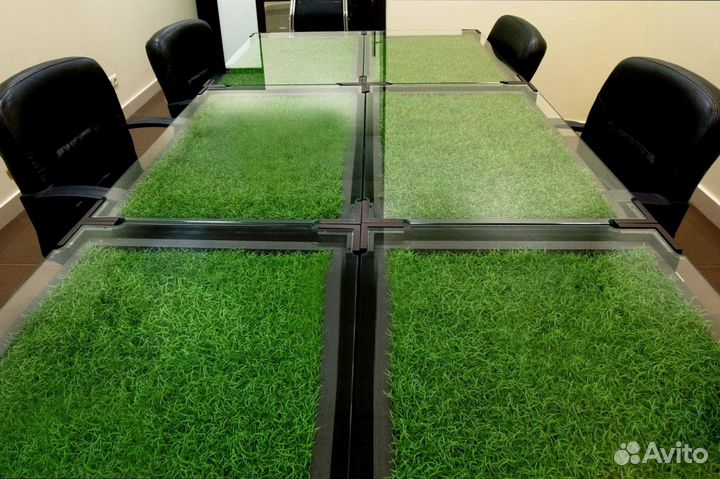 Искусственная трава