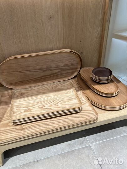 Поднос Zara Home