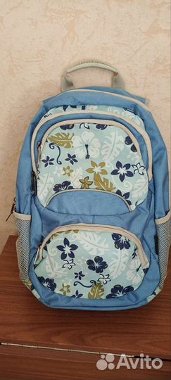 Рюкзак школьный для девочки