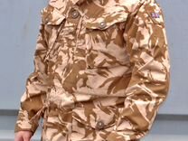 Куртка SAS ddpm армии британии оригинал
