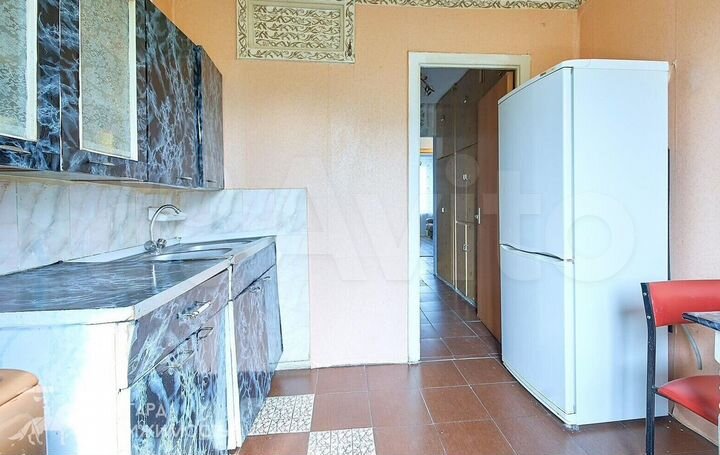 2-к. квартира, 44,2 м², 4/4 эт.