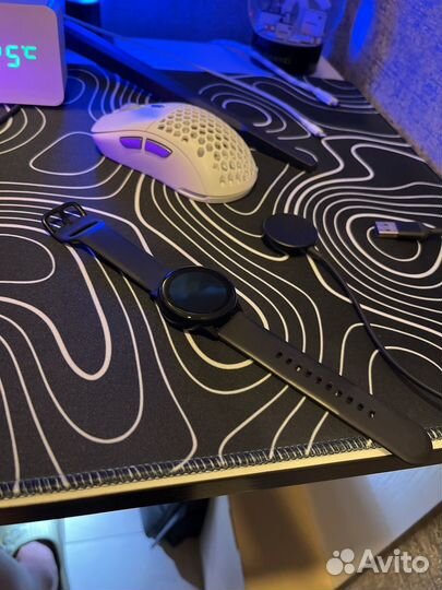 Samsung galaxy watch active