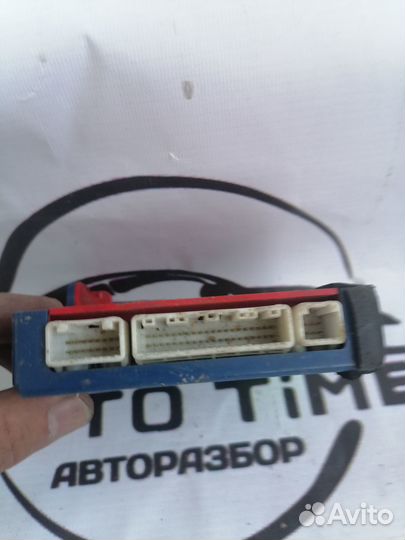 Блок управления климатом lexus gs