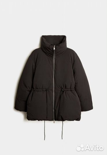 Пуховик Lime новый