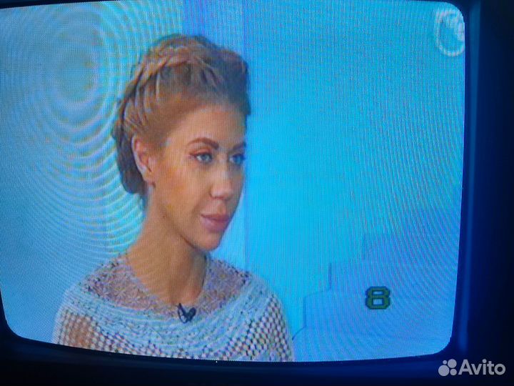 Телевизоры 2 шт