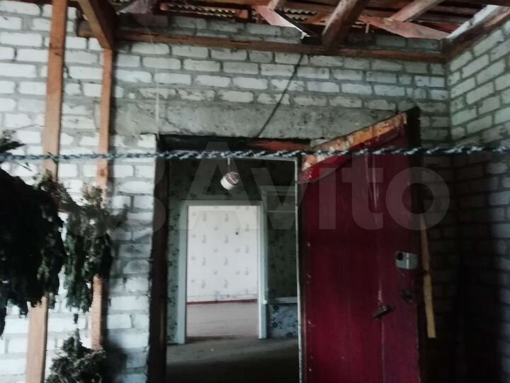 Дом 176,8 м² на участке 16 сот.