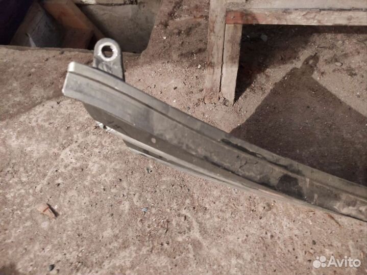 Решетка радиатора Toyota Corolla Fielder Nze164