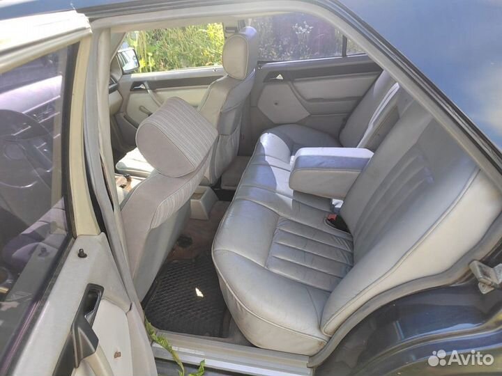 Автомобиль на запчасти