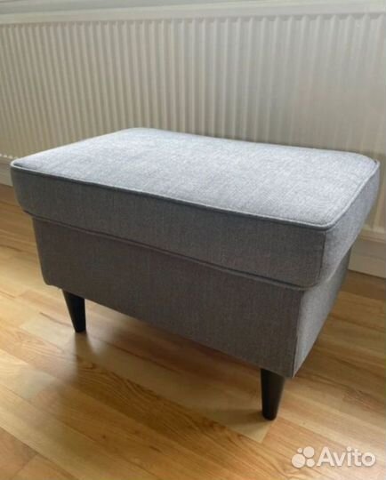 Банкетка пуфик IKEA