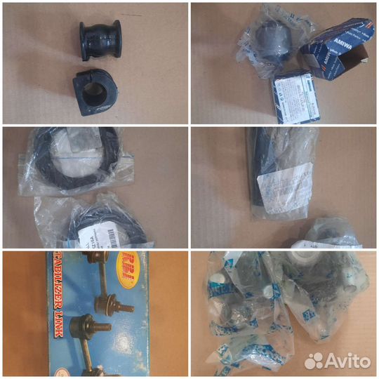 Запчасти Great wall hover h6 1.5 turbo запчасти