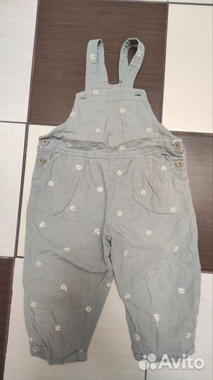 Одежда для девочки 98 см