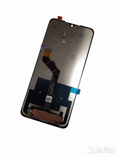 Дисплей для Nokia 7.2/6.2