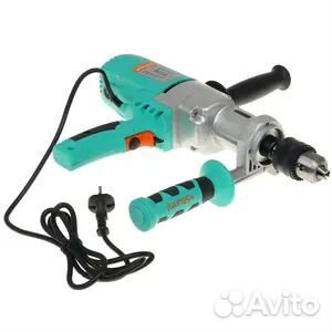 Дрель Sturm ID20165M