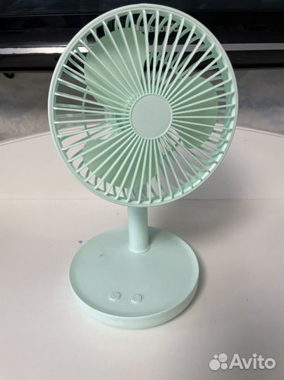 Вентилятор