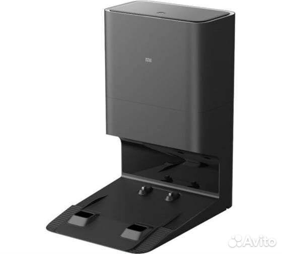 Станция самоочистки Xiaomi BHR5196EU, Mop 2 Ultra