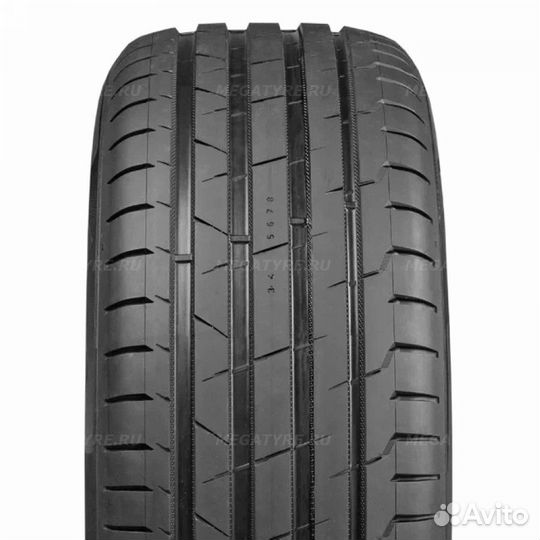 Ikon Tyres Autograph Ultra 2 235/45 R17 97Y